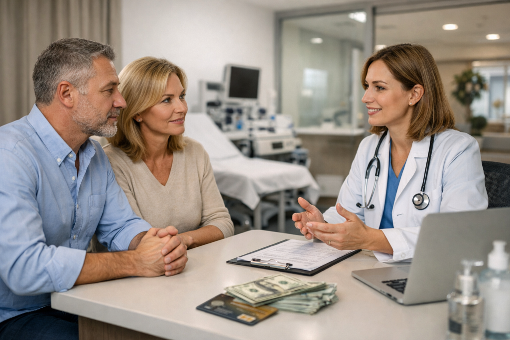 Are Private Medical Clinics Worth The Money?